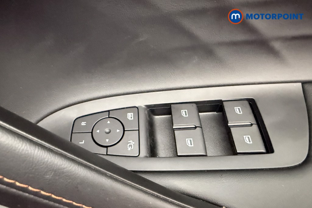 Mg Motor Uk HS Trophy Automatic Petrol SUV - Stock Number (1572042) - 14th supplementary image
