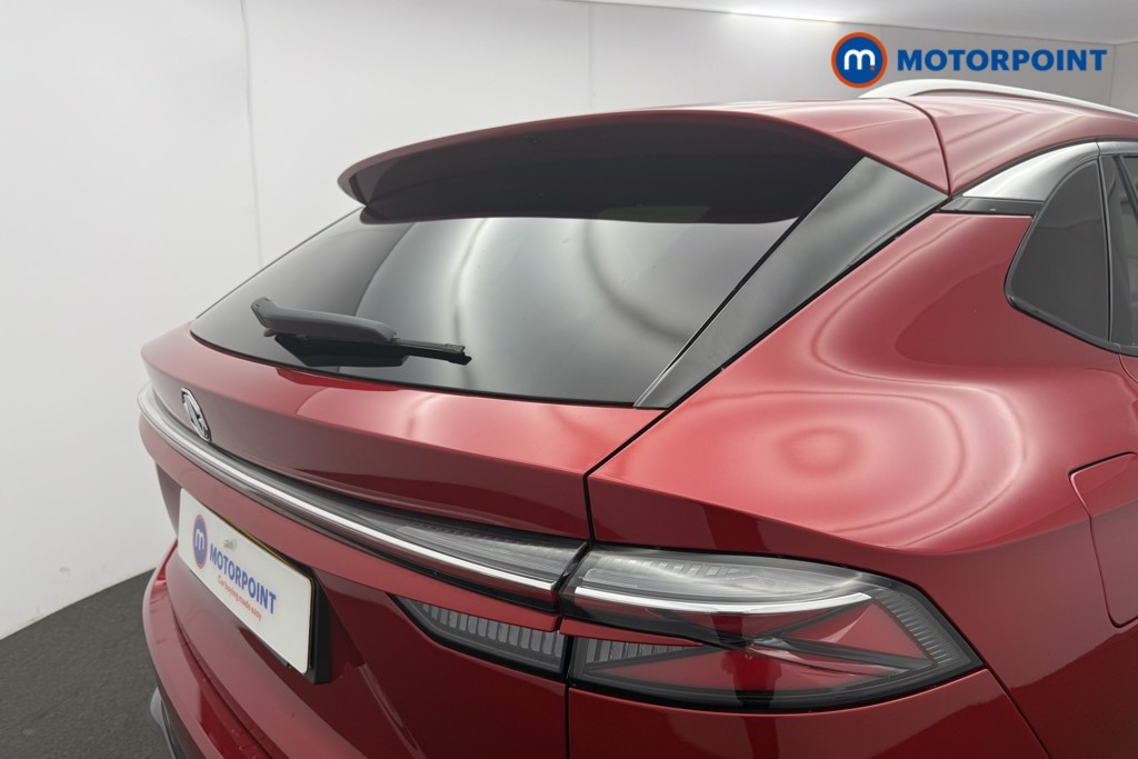 Mg Motor Uk HS Trophy Automatic Petrol SUV - Stock Number (1572042) - 21st supplementary image