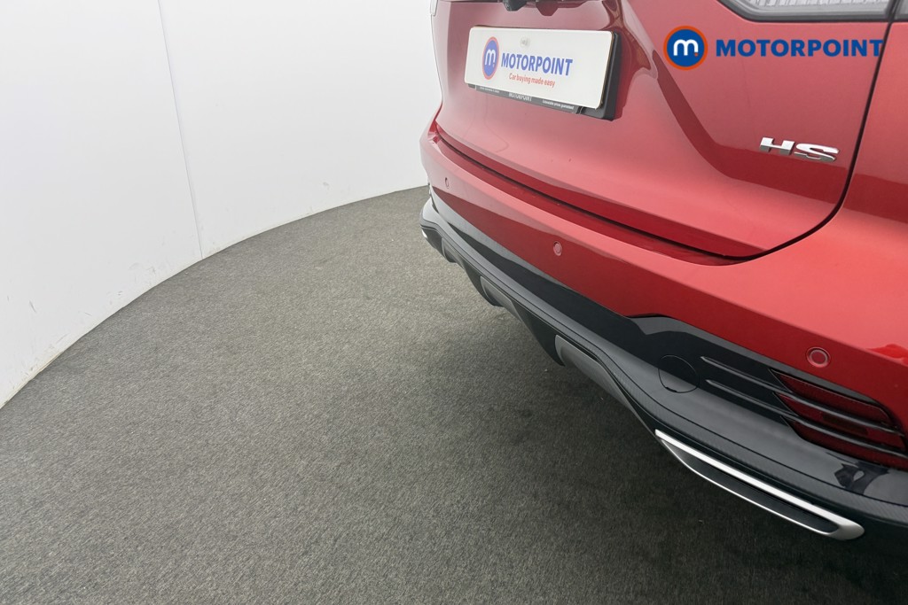 Mg Motor Uk HS Trophy Automatic Petrol SUV - Stock Number (1572042) - 22nd supplementary image