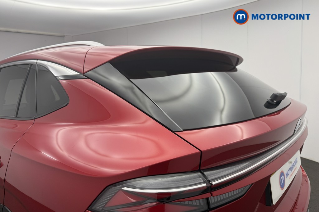 Mg Motor Uk HS Trophy Automatic Petrol SUV - Stock Number (1572042) - 23rd supplementary image