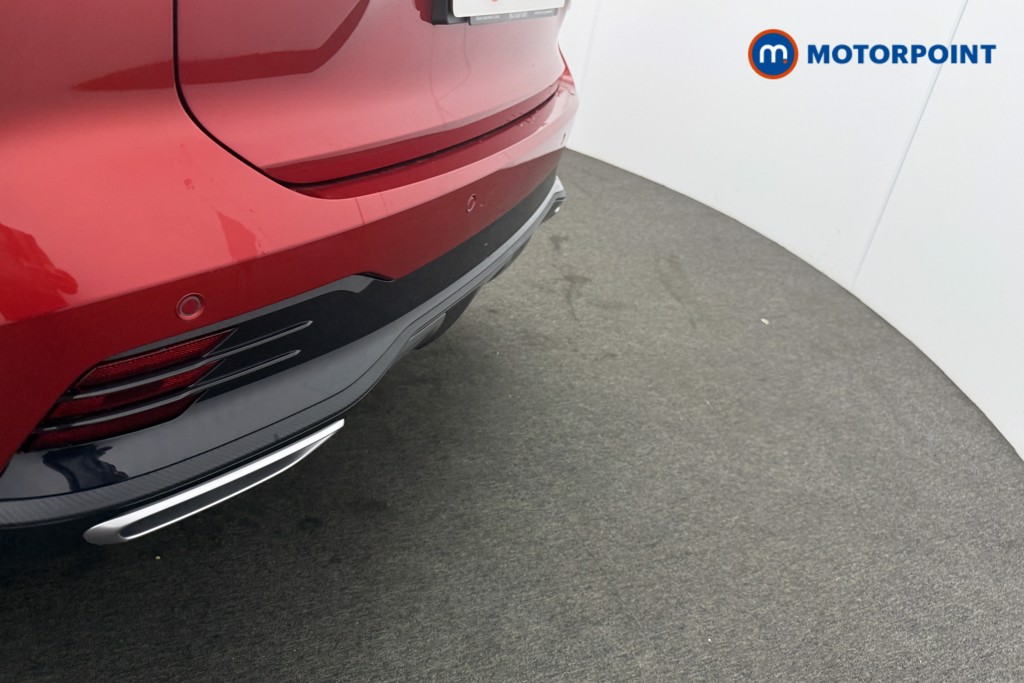 Mg Motor Uk HS Trophy Automatic Petrol SUV - Stock Number (1572042) - 24th supplementary image