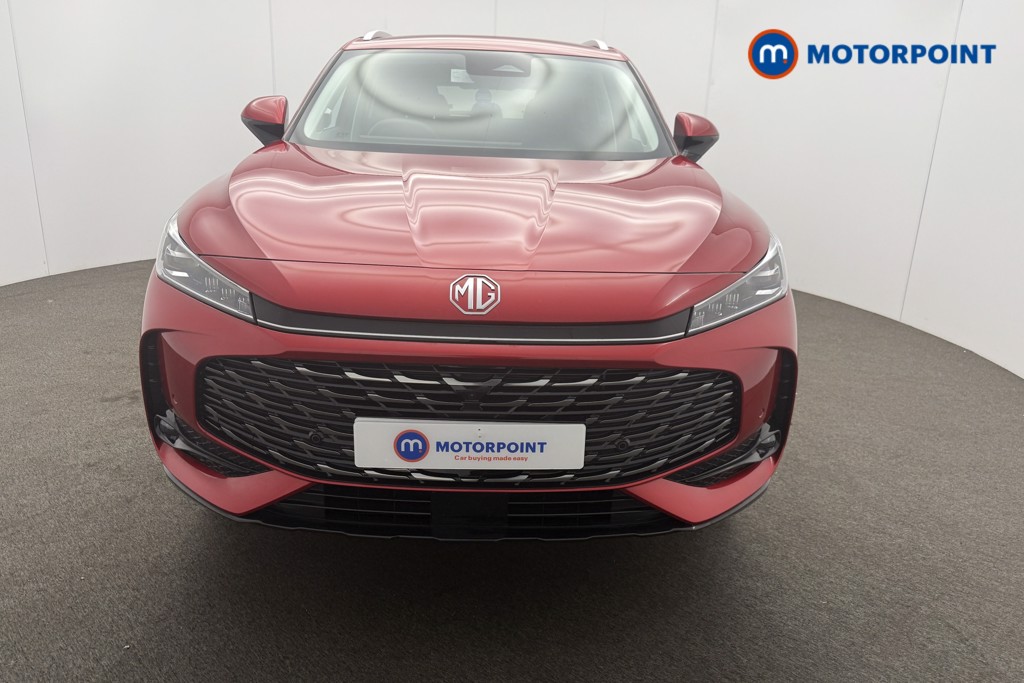 Mg Motor Uk HS Trophy Automatic Petrol SUV - Stock Number (1572042) - 25th supplementary image