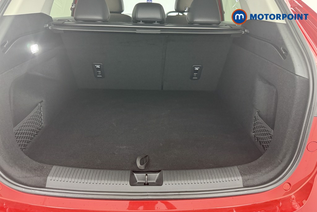 Mg Motor Uk HS Trophy Automatic Petrol SUV - Stock Number (1572042) - 26th supplementary image