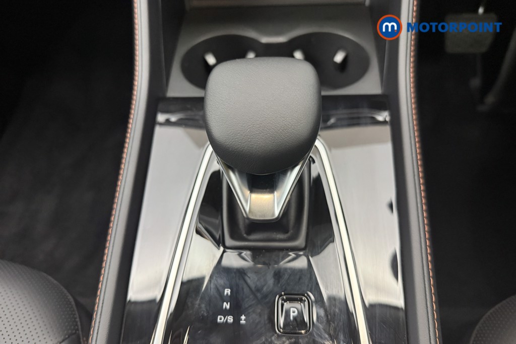 Mg Motor Uk HS Trophy Automatic Petrol SUV - Stock Number (1572067) - 6th supplementary image