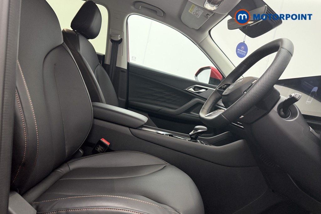 Mg Motor Uk HS Trophy Automatic Petrol SUV - Stock Number (1572067) - 7th supplementary image