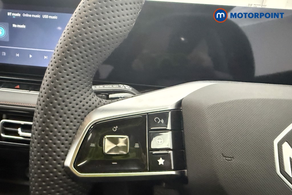 Mg Motor Uk HS Trophy Automatic Petrol SUV - Stock Number (1572067) - 13th supplementary image