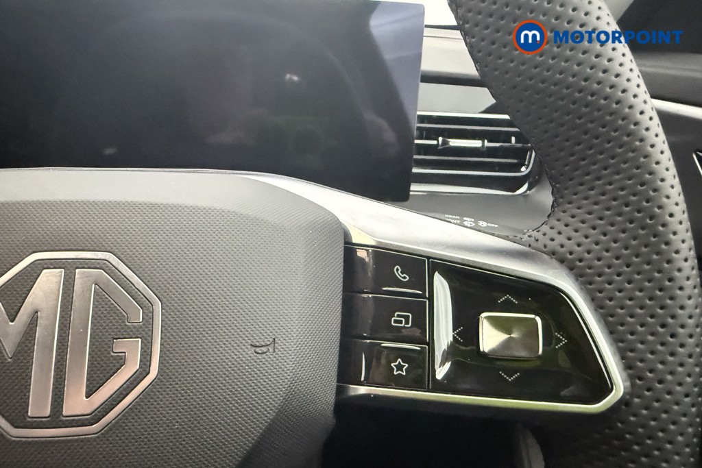 Mg Motor Uk HS Trophy Automatic Petrol SUV - Stock Number (1572067) - 14th supplementary image