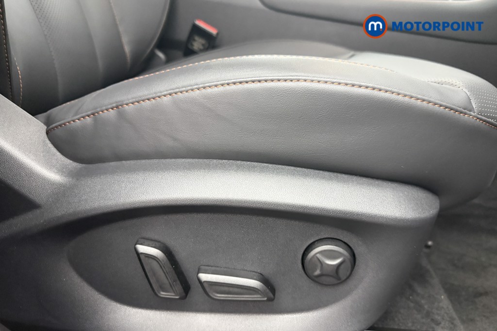 Mg Motor Uk HS Trophy Automatic Petrol SUV - Stock Number (1572067) - 16th supplementary image