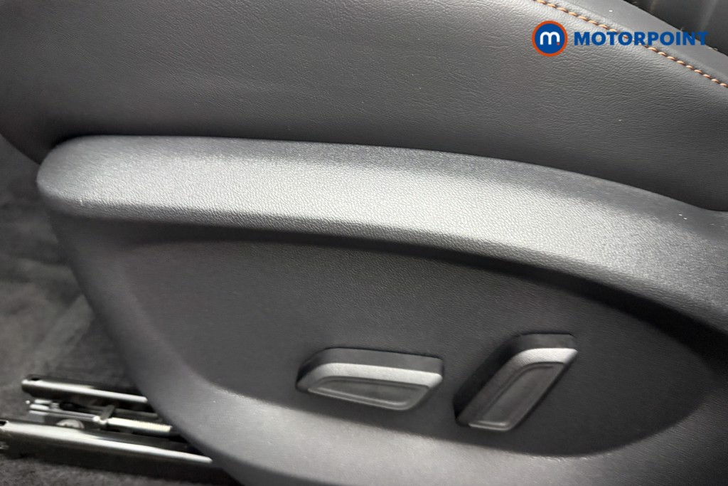 Mg Motor Uk HS Trophy Automatic Petrol SUV - Stock Number (1572067) - 17th supplementary image