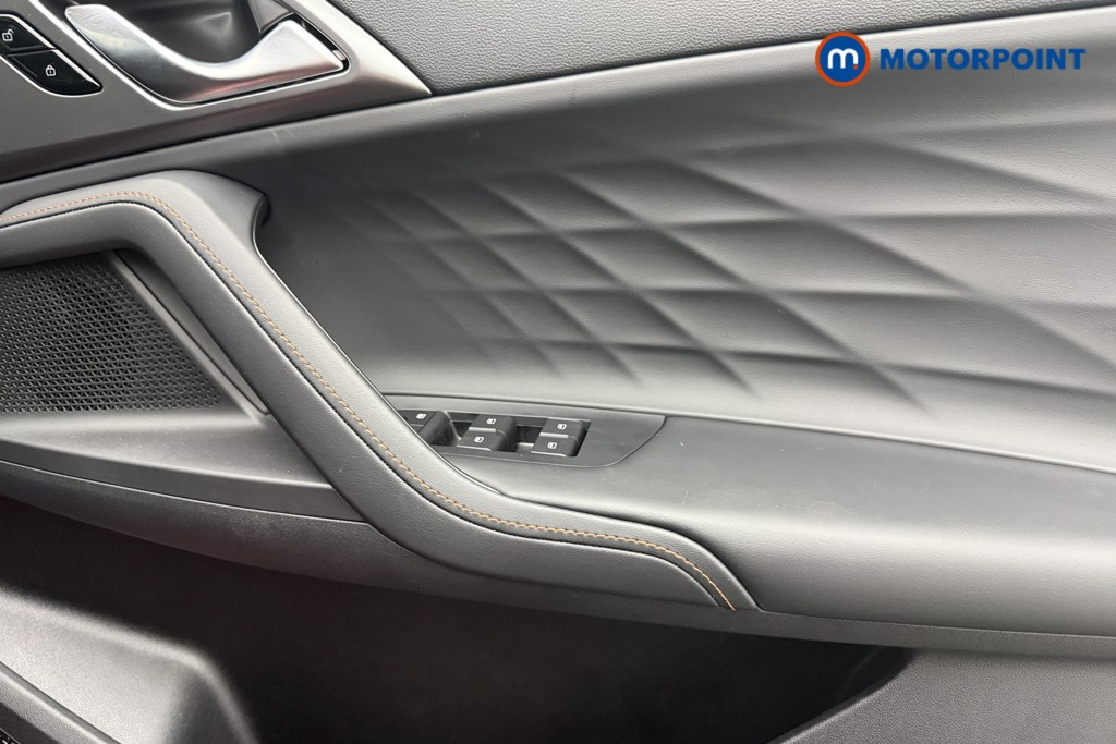 Mg Motor Uk HS Trophy Automatic Petrol SUV - Stock Number (1572067) - 18th supplementary image