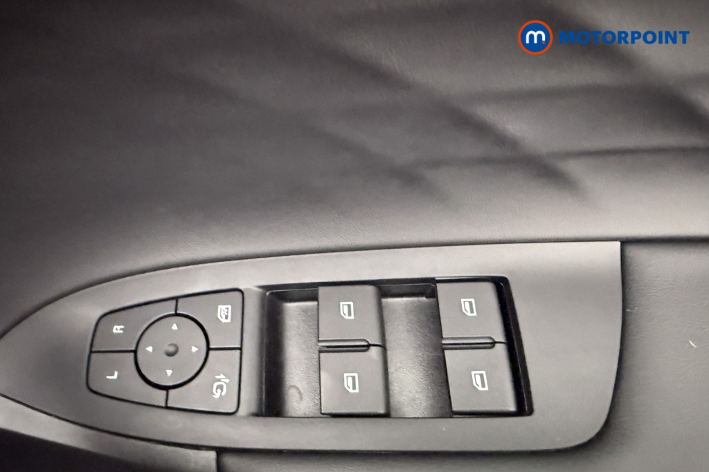 Mg Motor Uk HS Trophy Automatic Petrol SUV - Stock Number (1572067) - 19th supplementary image