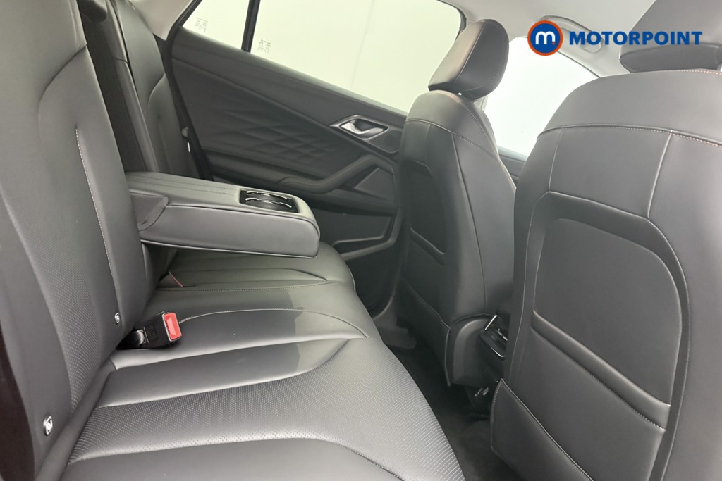 Mg Motor Uk HS Trophy Automatic Petrol SUV - Stock Number (1572067) - 20th supplementary image