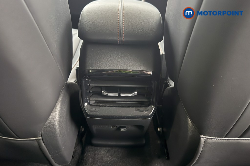 Mg Motor Uk HS Trophy Automatic Petrol SUV - Stock Number (1572067) - 21st supplementary image