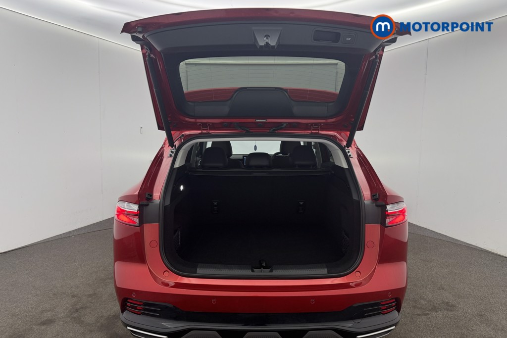 Mg Motor Uk HS Trophy Automatic Petrol SUV - Stock Number (1572067) - 22nd supplementary image