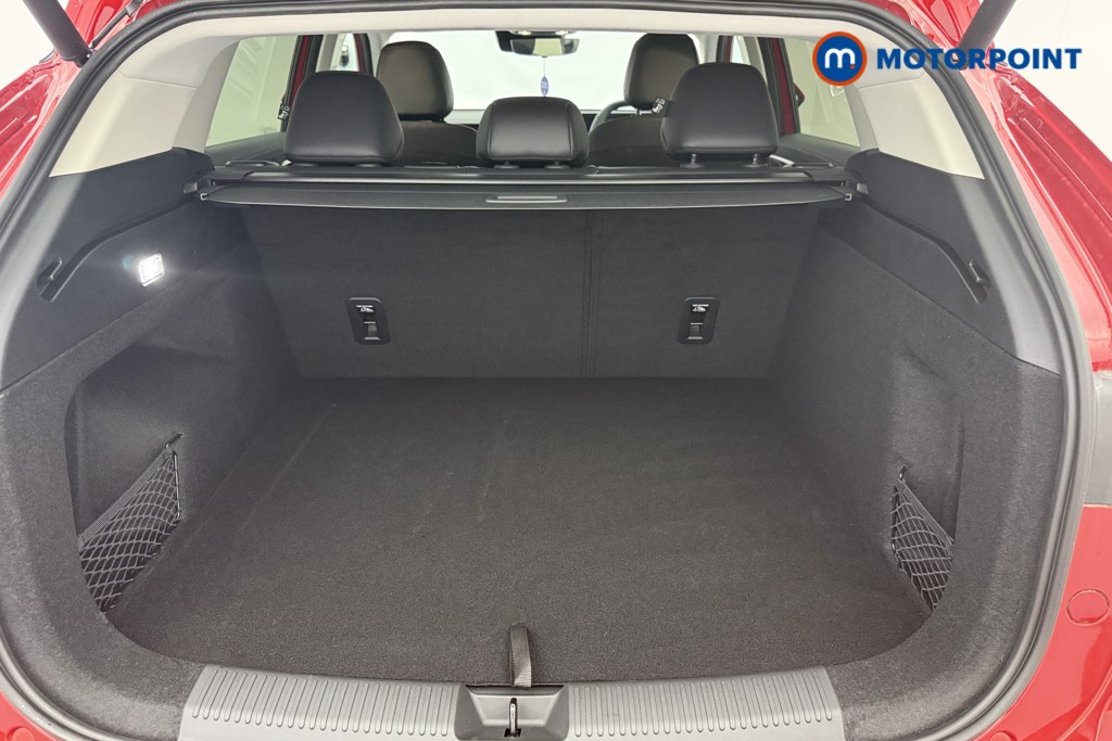 Mg Motor Uk HS Trophy Automatic Petrol SUV - Stock Number (1572067) - 23rd supplementary image