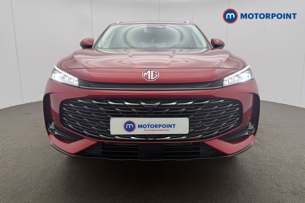 Mg Motor Uk HS Trophy Automatic Petrol SUV - Stock Number (1572067) - 24th supplementary image