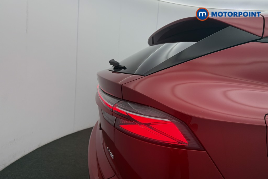 Mg Motor Uk HS Trophy Automatic Petrol SUV - Stock Number (1572067) - 27th supplementary image