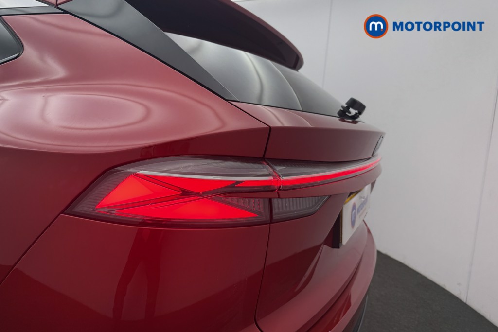 Mg Motor Uk HS Trophy Automatic Petrol SUV - Stock Number (1572067) - 28th supplementary image