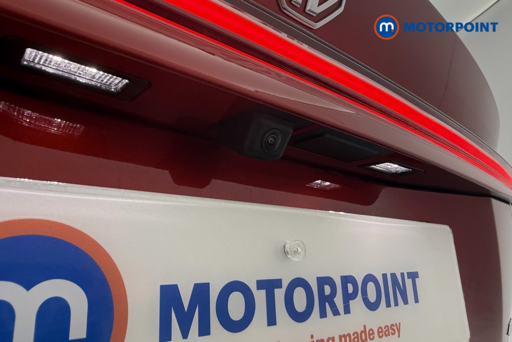 Mg Motor Uk HS Trophy Automatic Petrol SUV - Stock Number (1572067) - 29th supplementary image