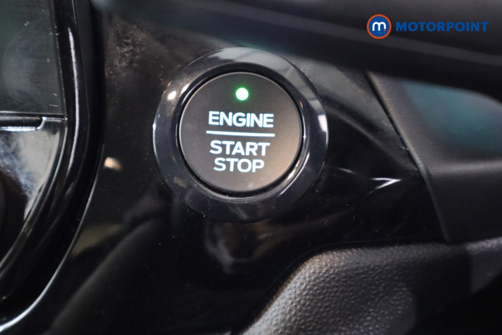 Ford Fiesta Titanium Manual Petrol Hatchback - Stock Number (1572194) - 13th supplementary image