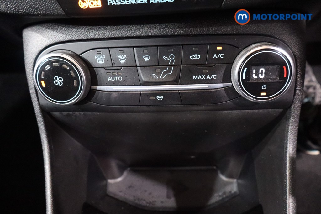 Ford Fiesta Titanium Manual Petrol Hatchback - Stock Number (1572194) - 16th supplementary image