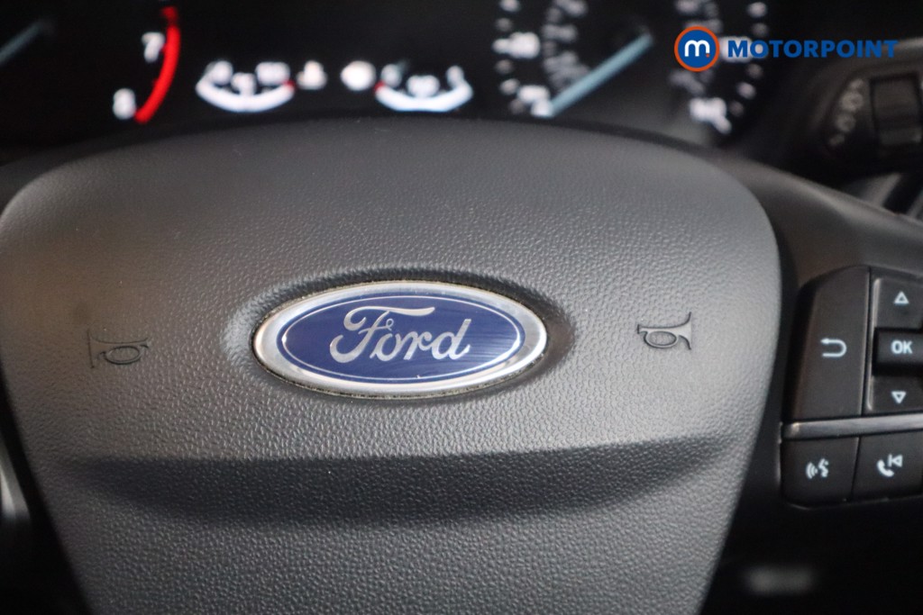 Ford Fiesta Titanium Manual Petrol Hatchback - Stock Number (1572194) - 18th supplementary image