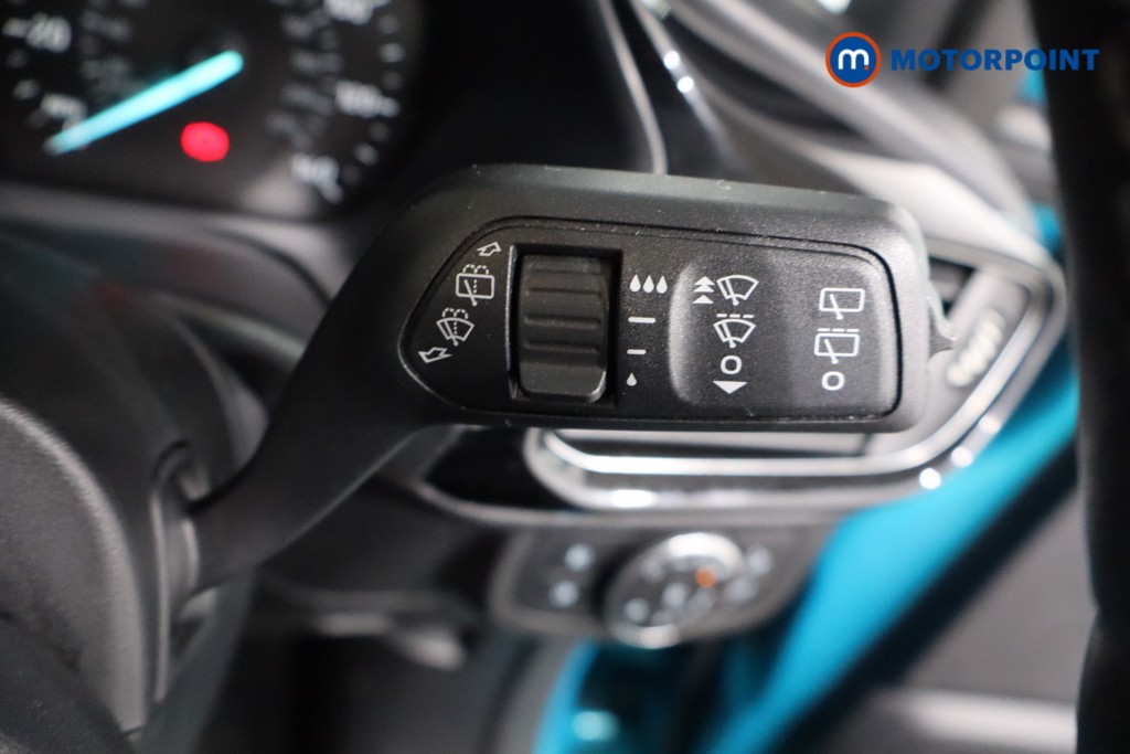 Ford Fiesta Titanium Manual Petrol Hatchback - Stock Number (1572194) - 19th supplementary image