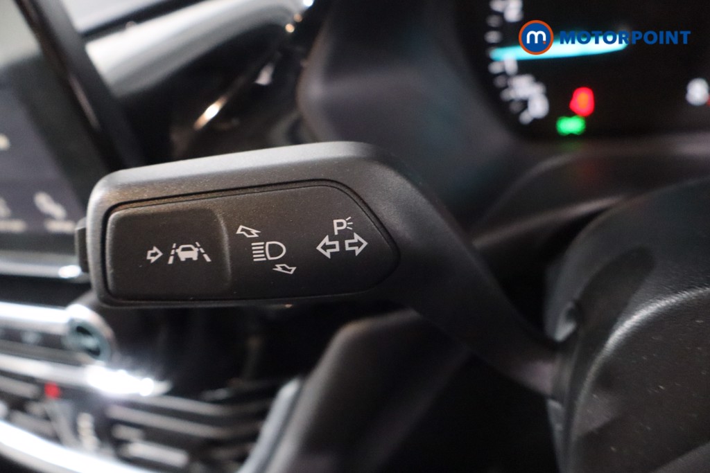 Ford Fiesta Titanium Manual Petrol Hatchback - Stock Number (1572194) - 20th supplementary image