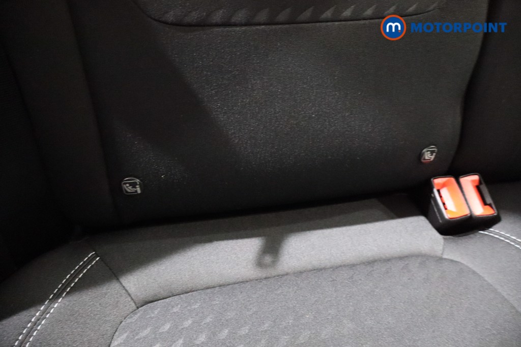 Ford Fiesta Titanium Manual Petrol Hatchback - Stock Number (1572194) - 25th supplementary image