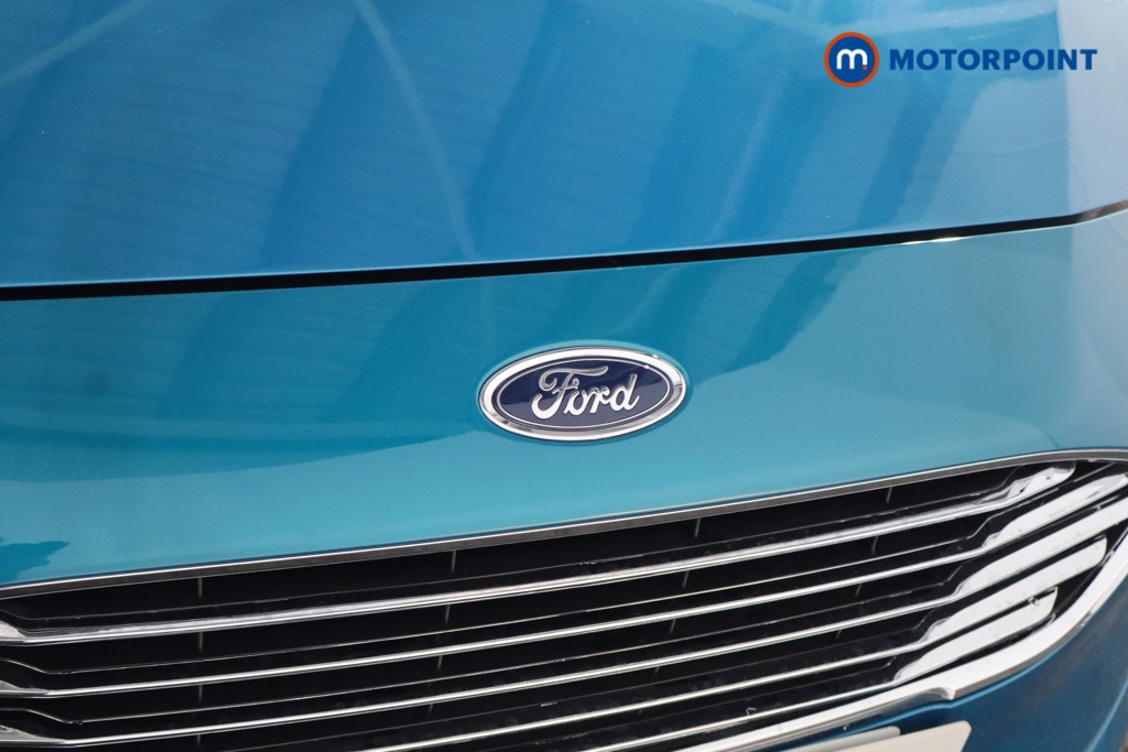 Ford Fiesta Titanium Manual Petrol Hatchback - Stock Number (1572194) - 28th supplementary image