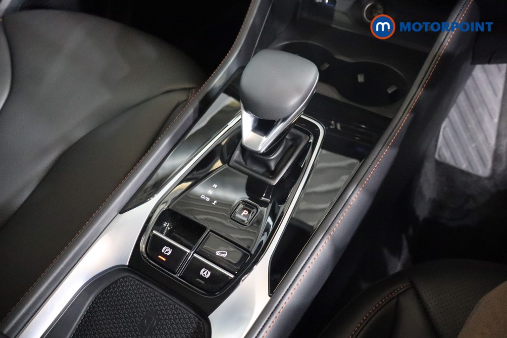 Mg Motor Uk HS Trophy Automatic Petrol SUV - Stock Number (1572246) - 13th supplementary image