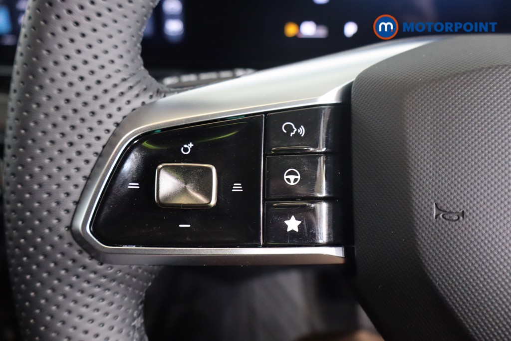 Mg Motor Uk HS Trophy Automatic Petrol SUV - Stock Number (1572246) - 14th supplementary image