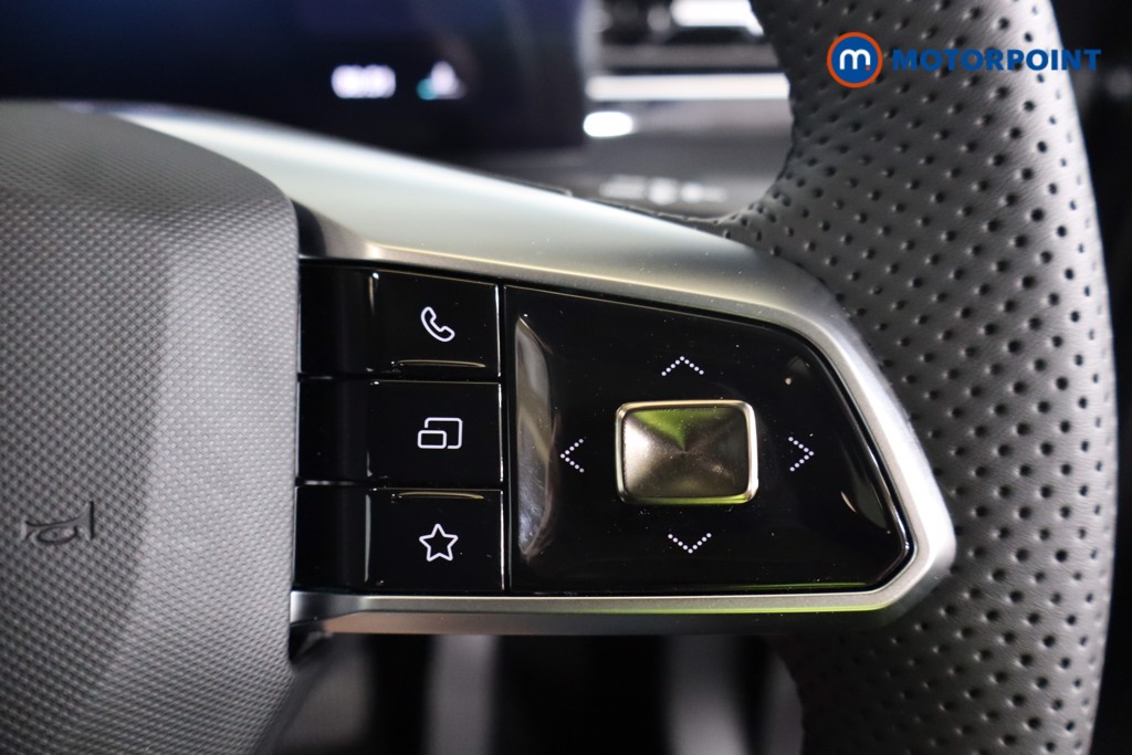 Mg Motor Uk HS Trophy Automatic Petrol SUV - Stock Number (1572246) - 15th supplementary image