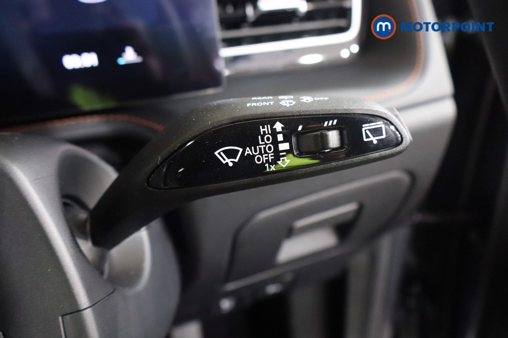Mg Motor Uk HS Trophy Automatic Petrol SUV - Stock Number (1572246) - 17th supplementary image