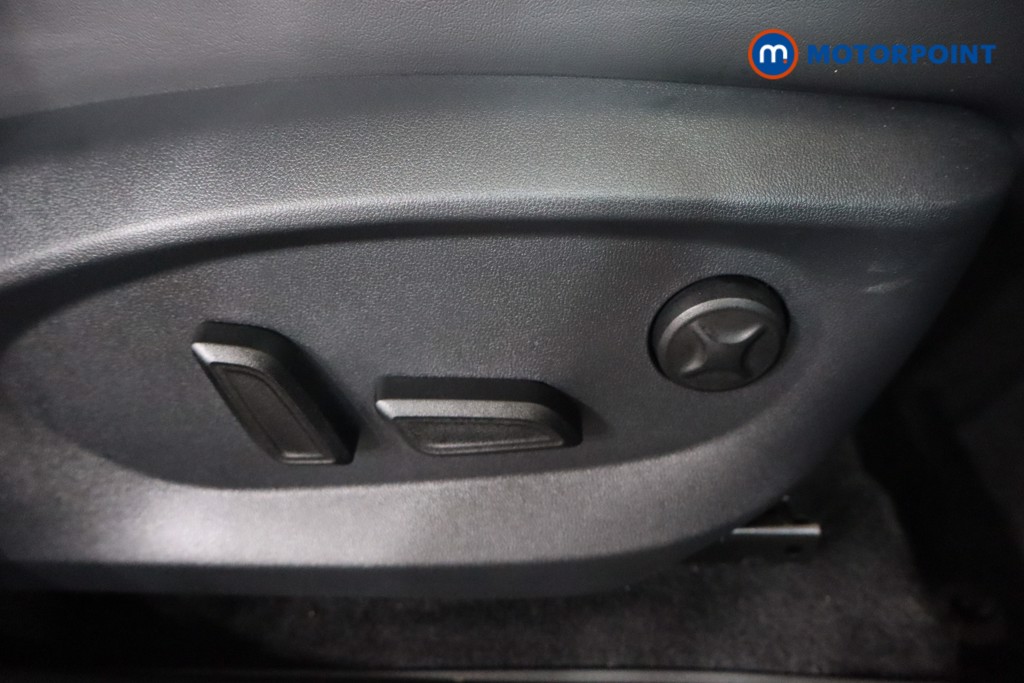 Mg Motor Uk HS Trophy Automatic Petrol SUV - Stock Number (1572246) - 18th supplementary image