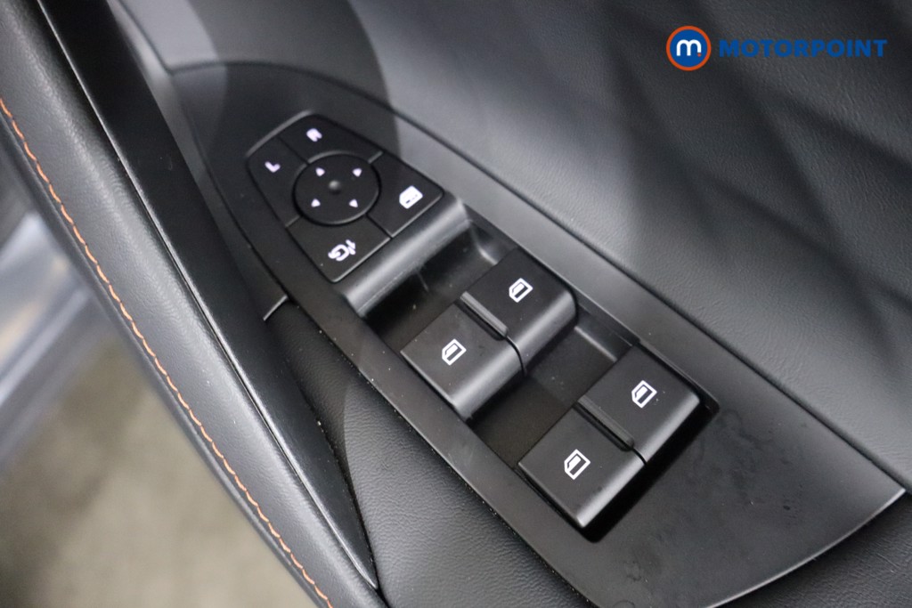 Mg Motor Uk HS Trophy Automatic Petrol SUV - Stock Number (1572246) - 19th supplementary image
