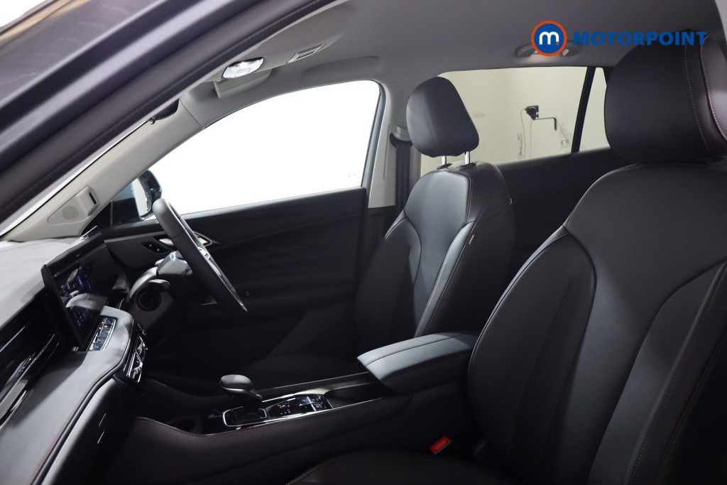 Mg Motor Uk HS Trophy Automatic Petrol SUV - Stock Number (1572246) - 20th supplementary image