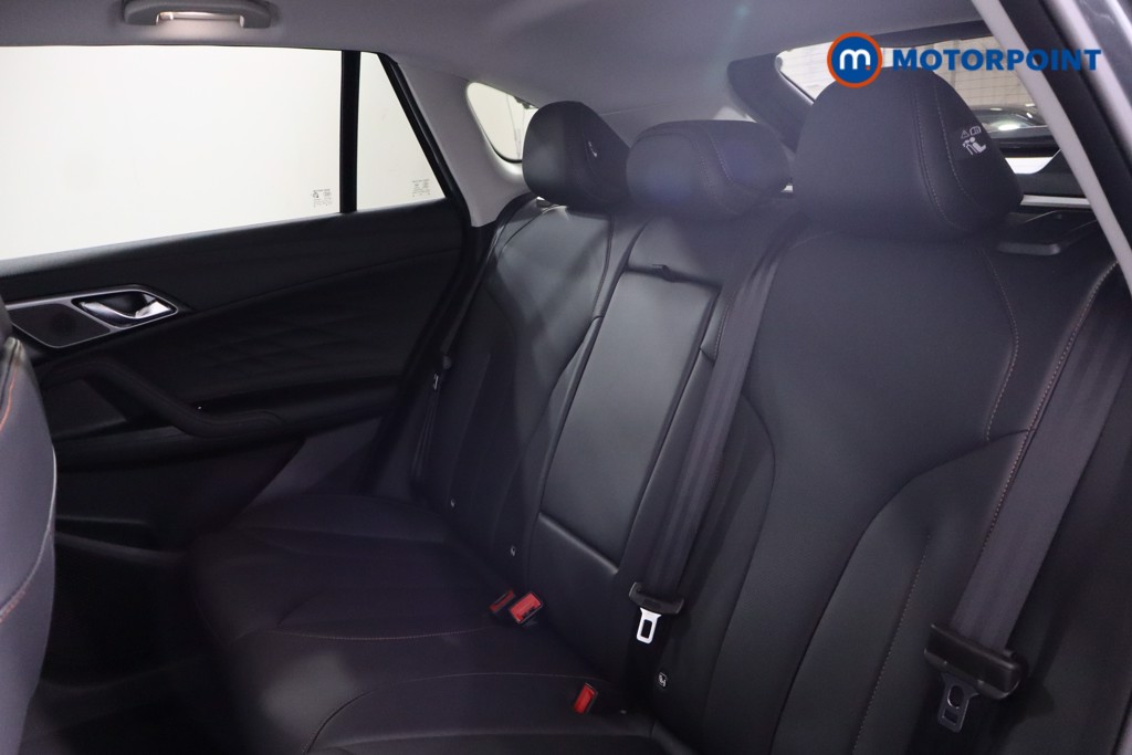 Mg Motor Uk HS Trophy Automatic Petrol SUV - Stock Number (1572246) - 21st supplementary image