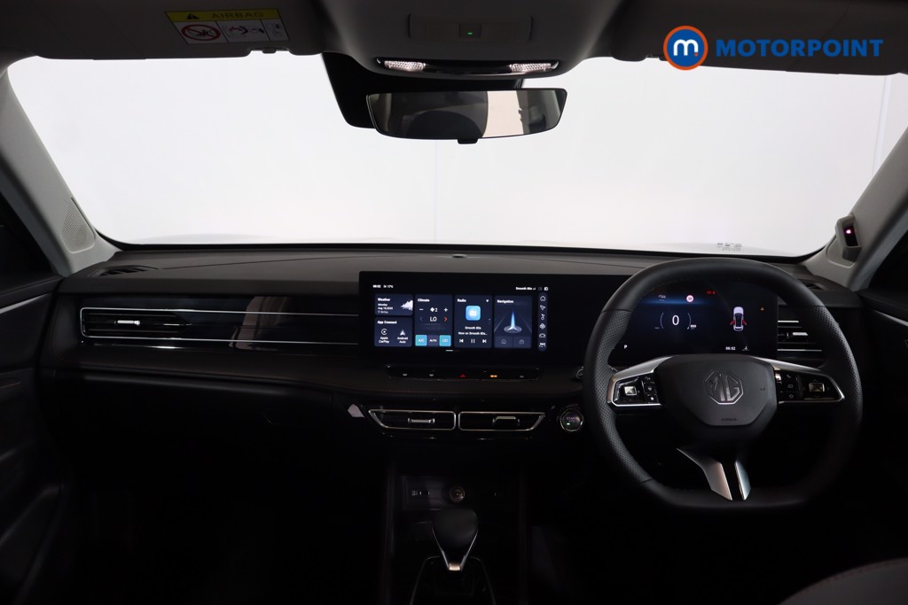 Mg Motor Uk HS Trophy Automatic Petrol SUV - Stock Number (1572246) - 23rd supplementary image