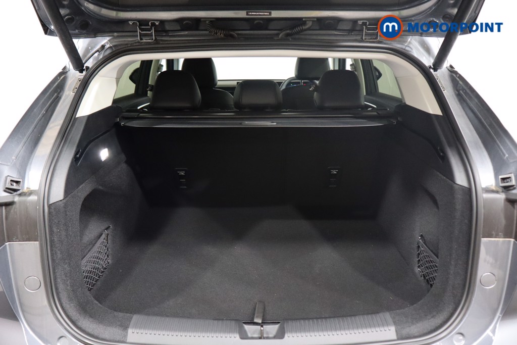 Mg Motor Uk HS Trophy Automatic Petrol SUV - Stock Number (1572246) - 24th supplementary image