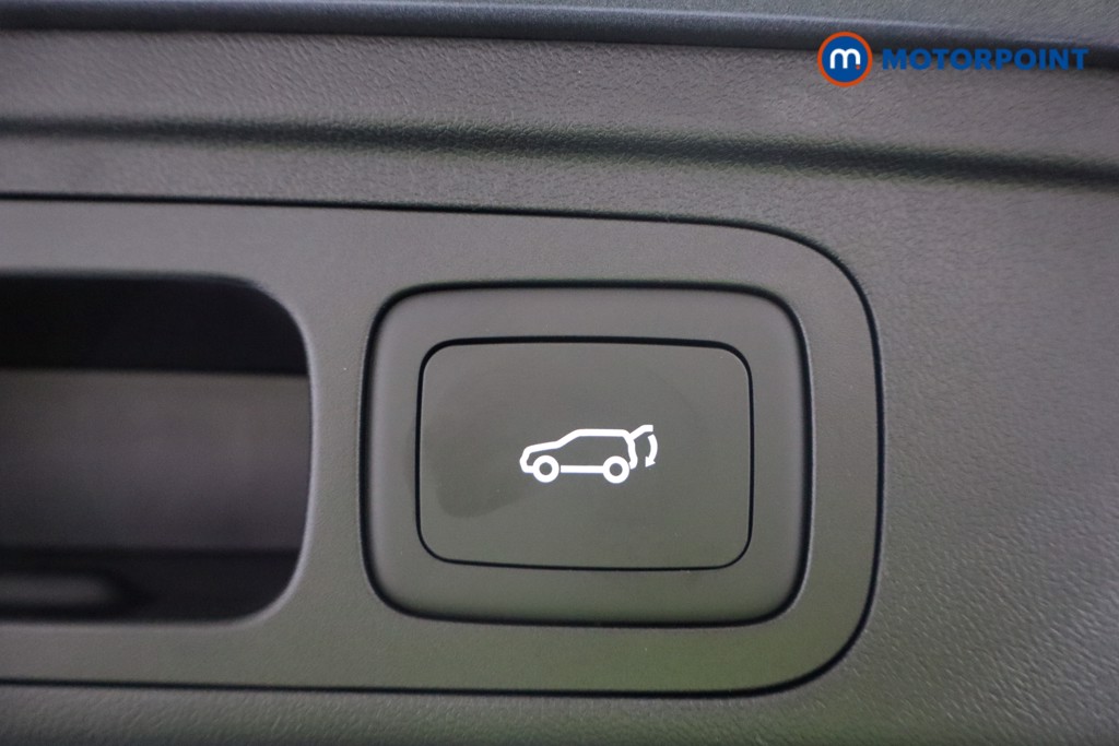 Mg Motor Uk HS Trophy Automatic Petrol SUV - Stock Number (1572246) - 25th supplementary image