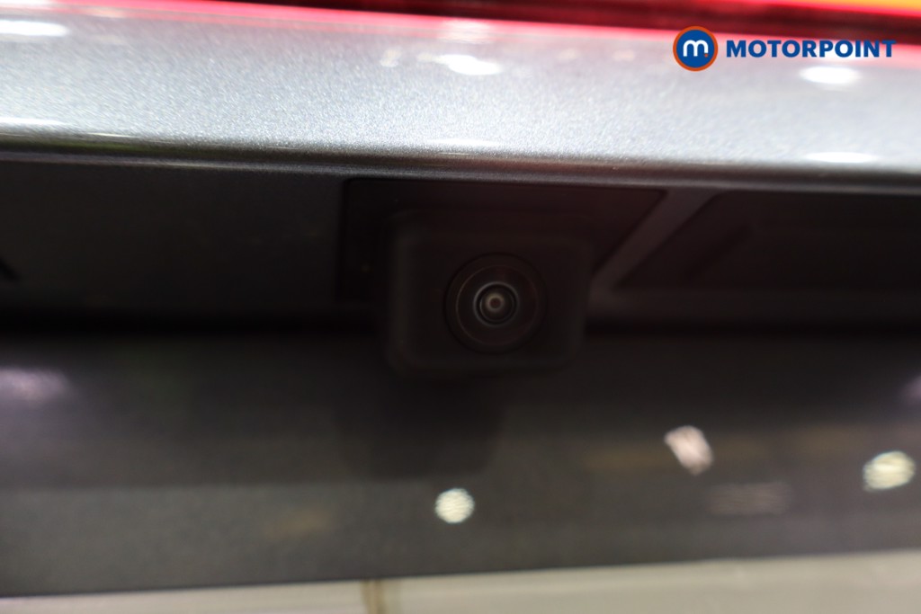 Mg Motor Uk HS Trophy Automatic Petrol SUV - Stock Number (1572246) - 26th supplementary image