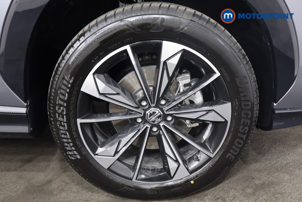 Mg Motor Uk HS Trophy Automatic Petrol SUV - Stock Number (1572246) - 28th supplementary image