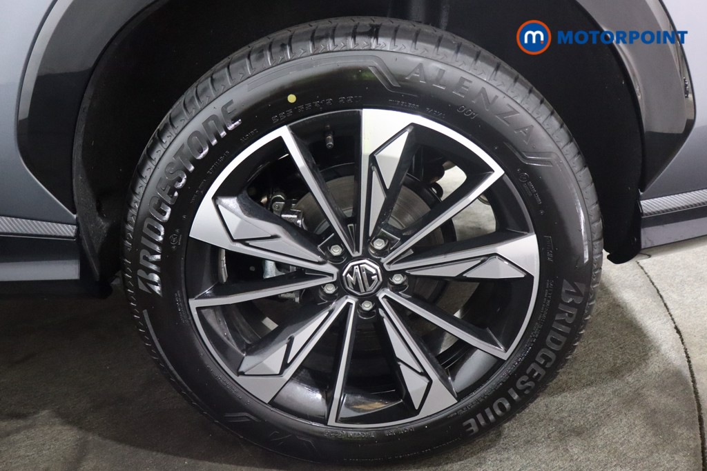 Mg Motor Uk HS Trophy Automatic Petrol SUV - Stock Number (1572246) - 30th supplementary image