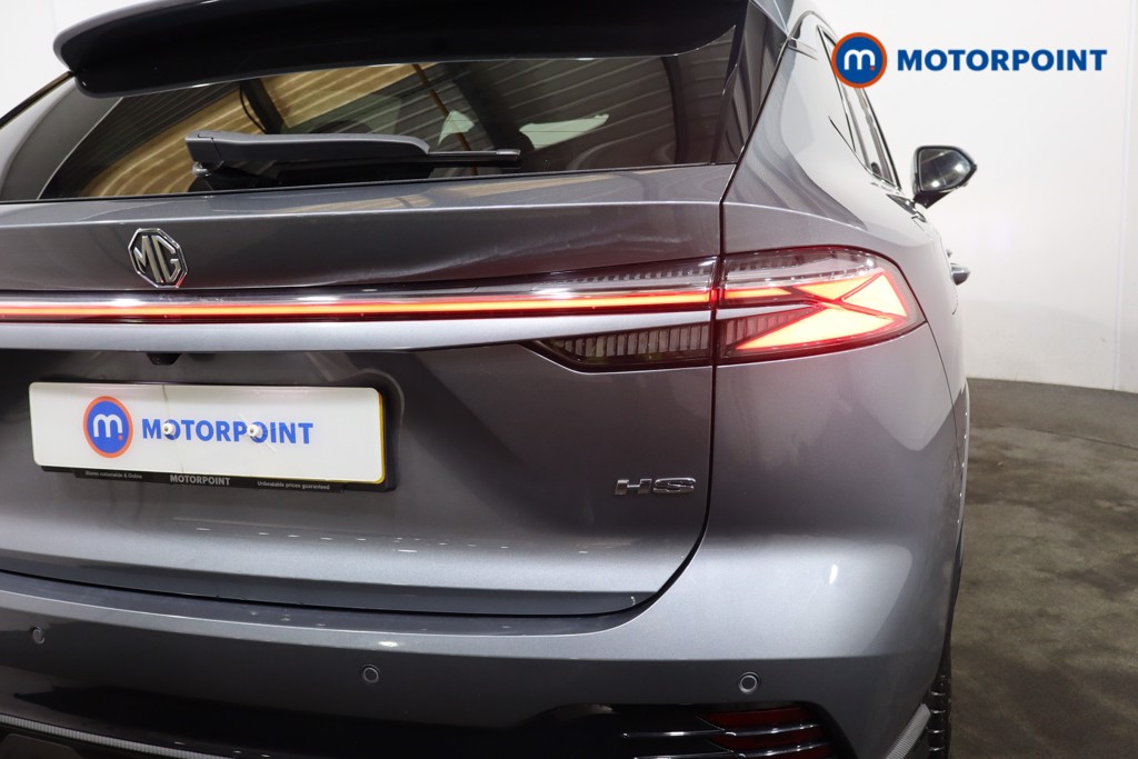 Mg Motor Uk HS Trophy Automatic Petrol SUV - Stock Number (1572246) - 32nd supplementary image