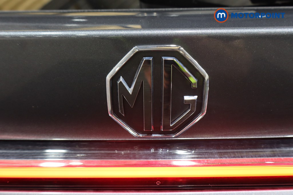 Mg Motor Uk HS Trophy Automatic Petrol SUV - Stock Number (1572246) - 34th supplementary image