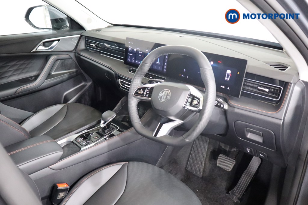 Mg Motor Uk HS Trophy Automatic Petrol SUV - Stock Number (1572246) - 1st supplementary image
