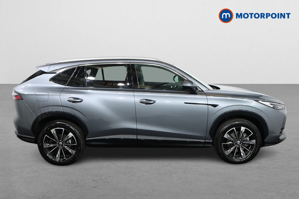 Mg Motor Uk HS Trophy Automatic Petrol SUV - Stock Number (1572246) - Drivers side