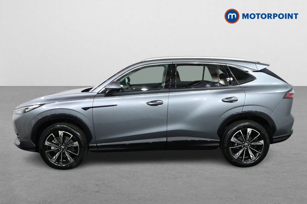 Mg Motor Uk HS Trophy Automatic Petrol SUV - Stock Number (1572246) - Passenger side
