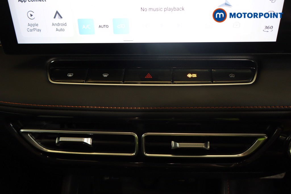 Mg Motor Uk HS Trophy Automatic Petrol SUV - Stock Number (1572247) - 11th supplementary image